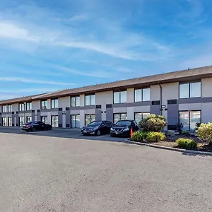 Inn Comfort Airport West, Mississauga